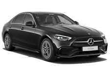 Car Hire Salisbury - C Class Auto - car hire Salisbury